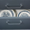 Button Handle chrome
