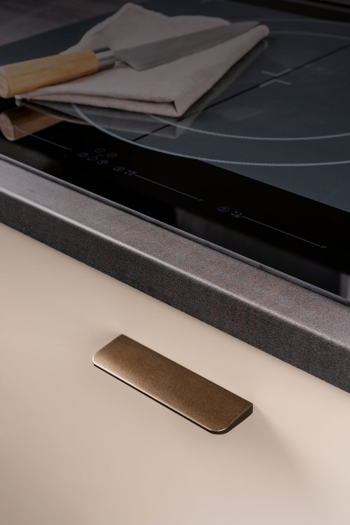 Peak Handle multicolor