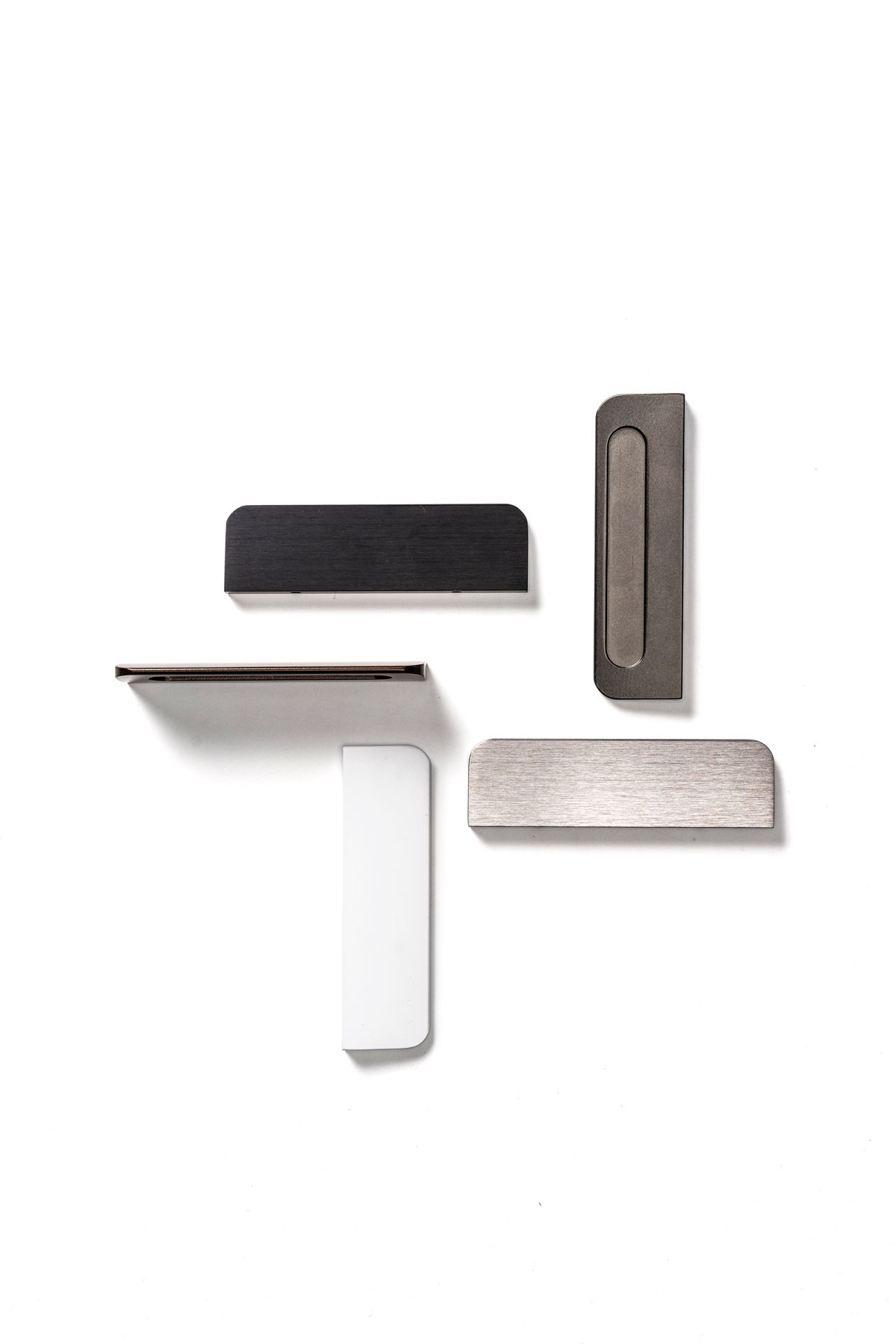 Peak Handle multicolor