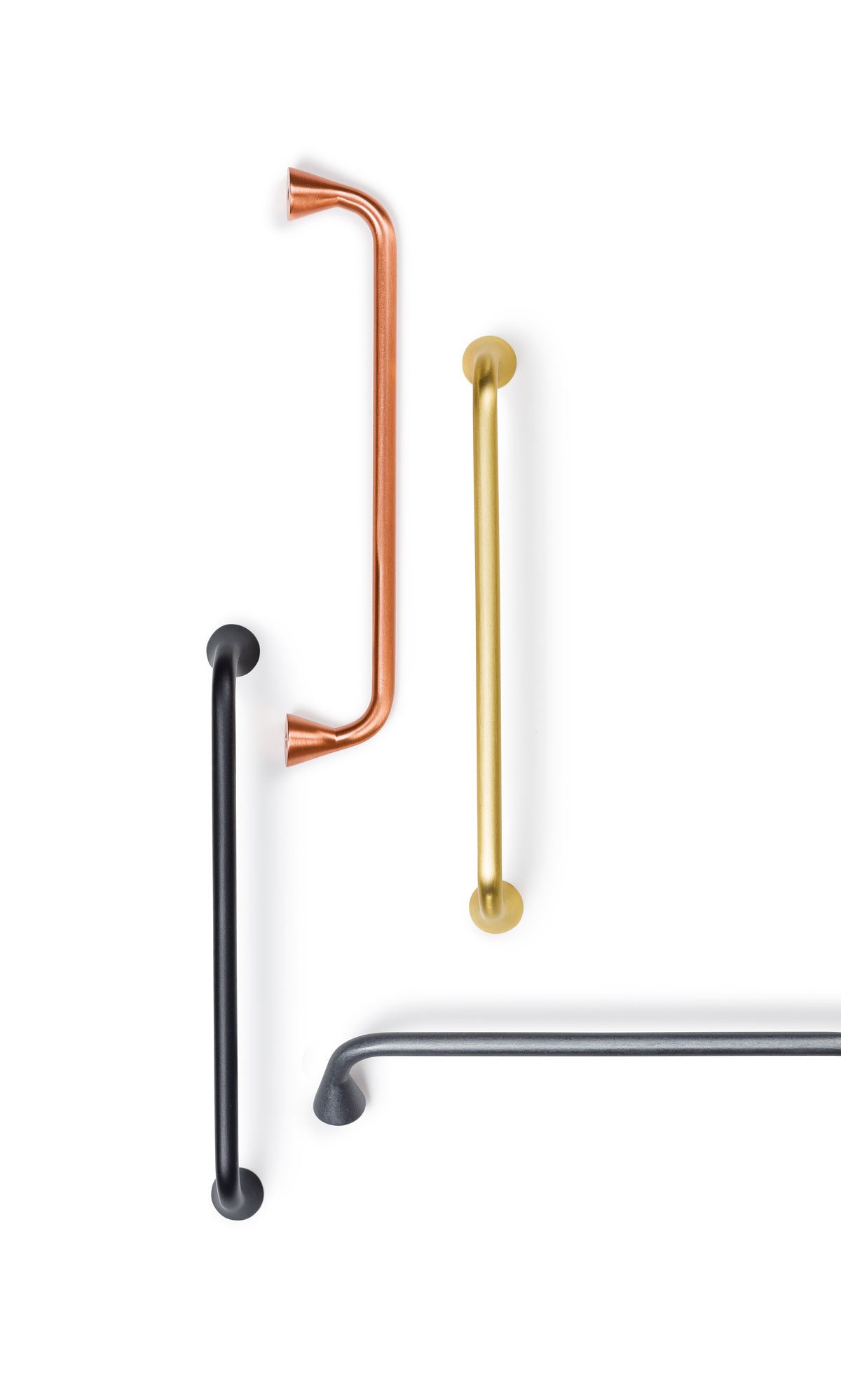 Bella Handle multicolor