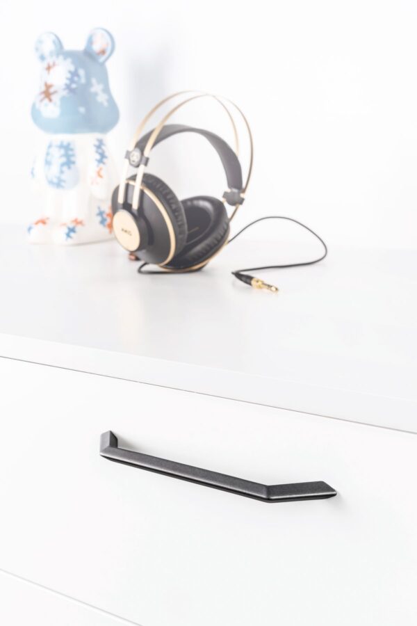 Feltre Handle black