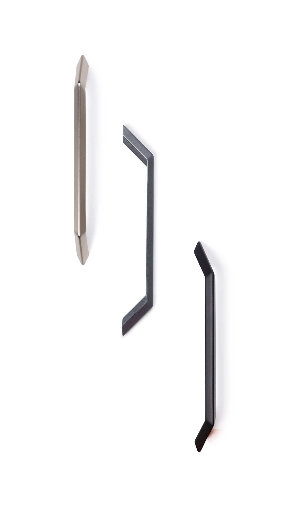 Feltre Handle multicolor