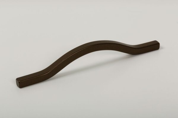Brave Handle brass