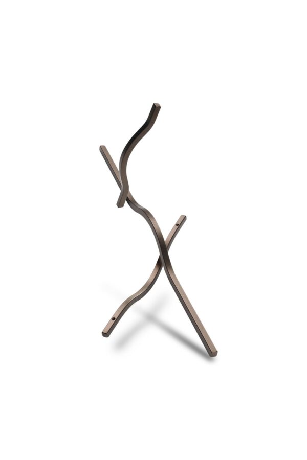 Brave Handle brass