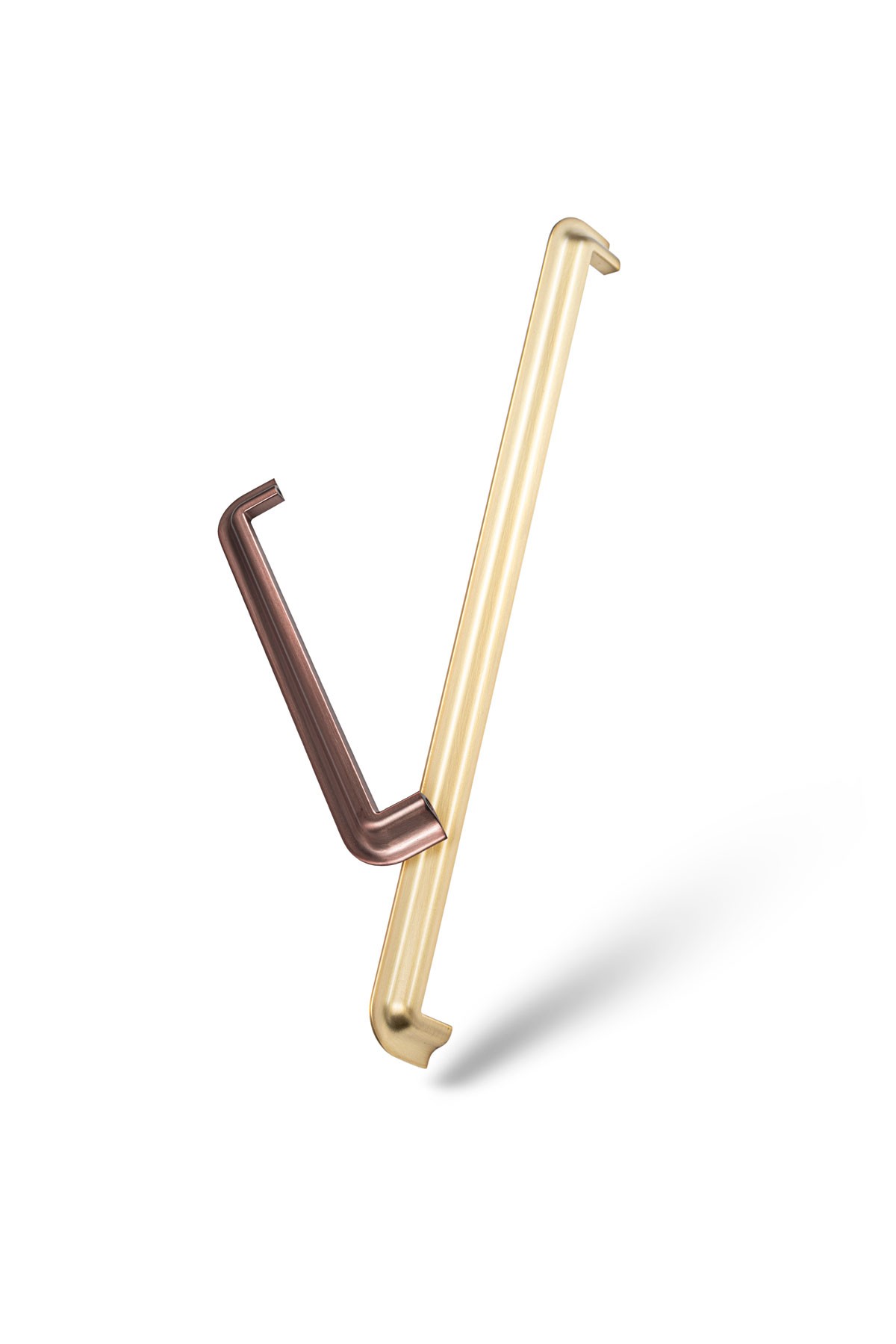 Nice Handle multicolor