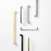 Nice Handle multicolor