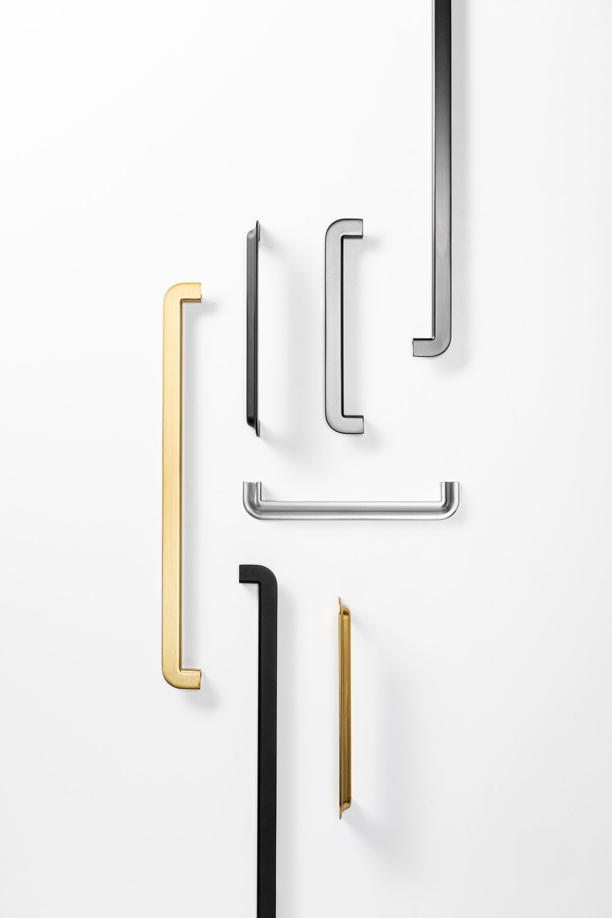 Nice Handle multicolor