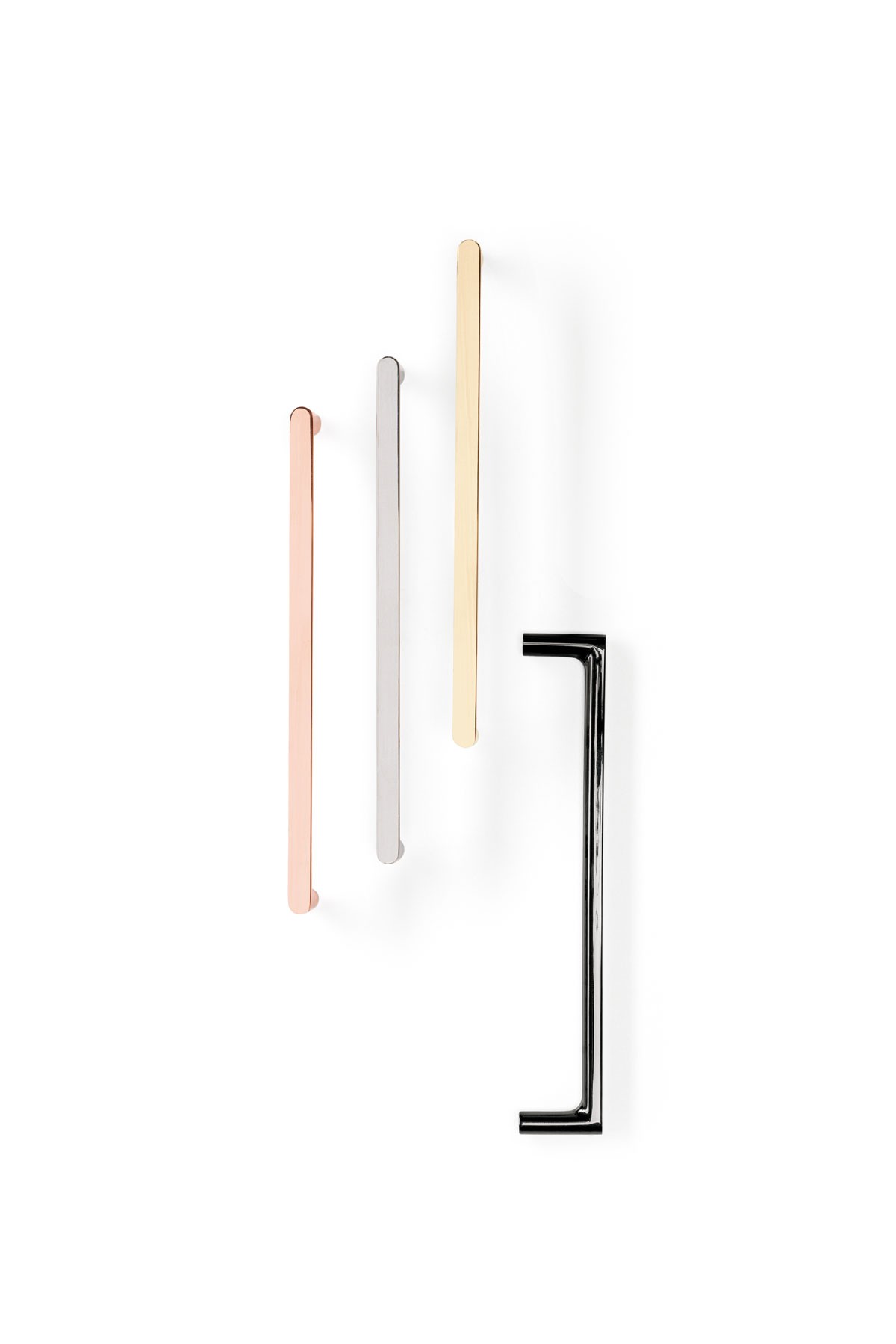 Pura Handle multicolor