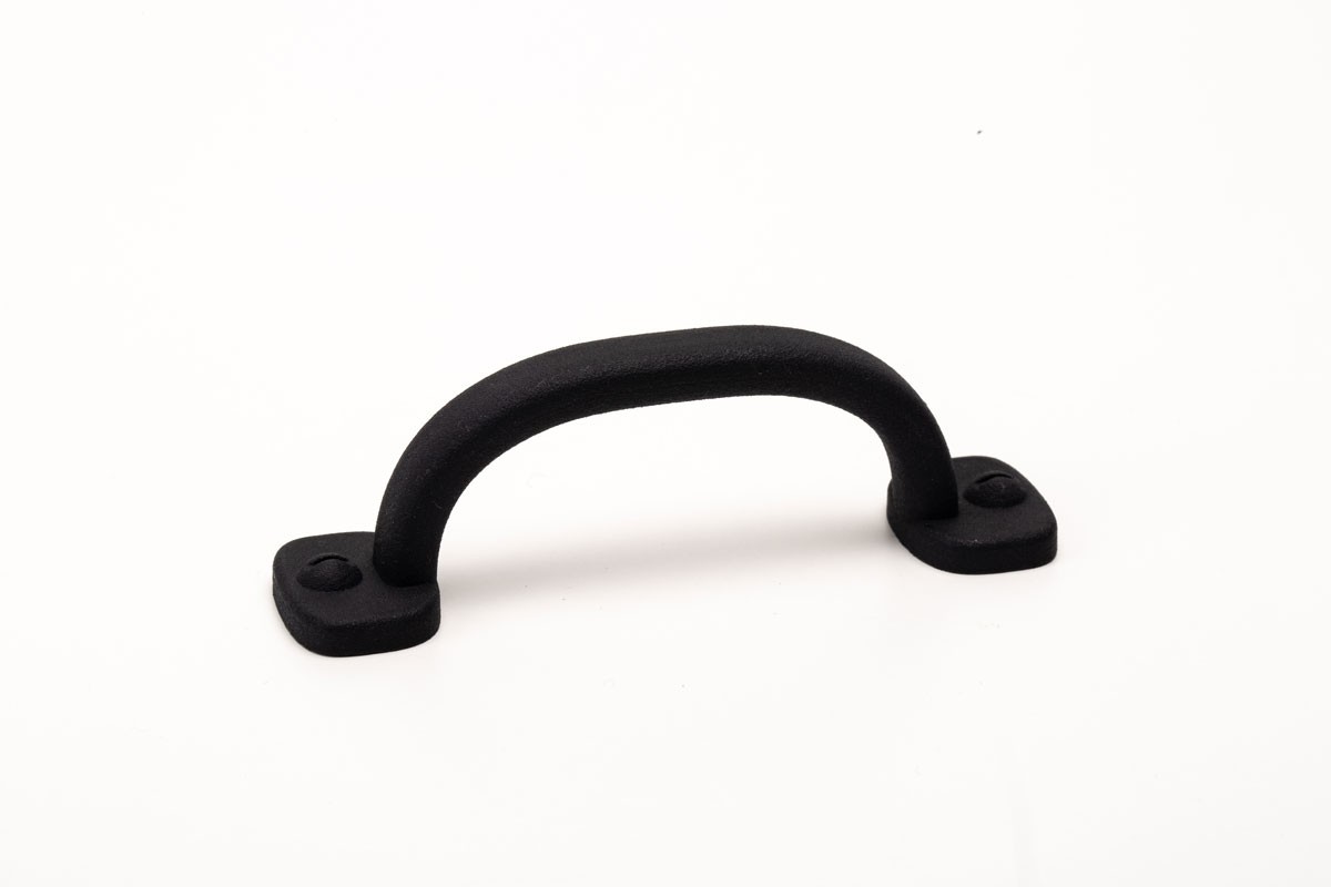 Firm Handle black