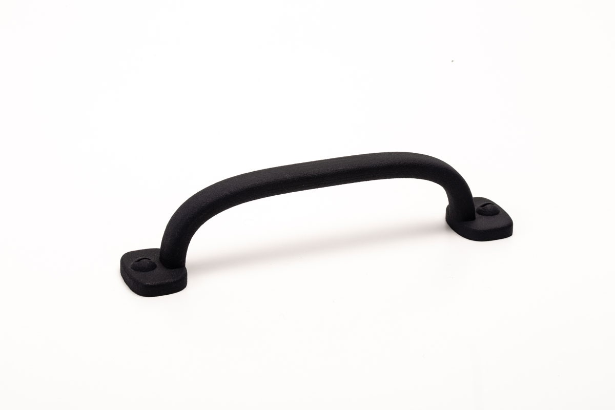 Firm Handle black