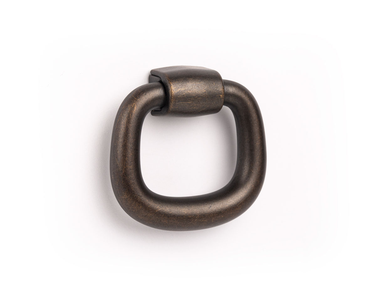 Pendant Handle copper