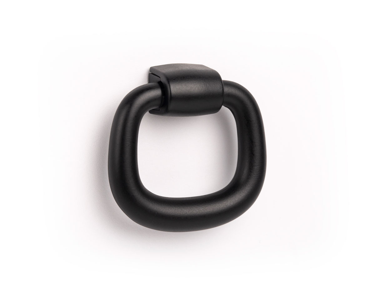 Pendant Handle black