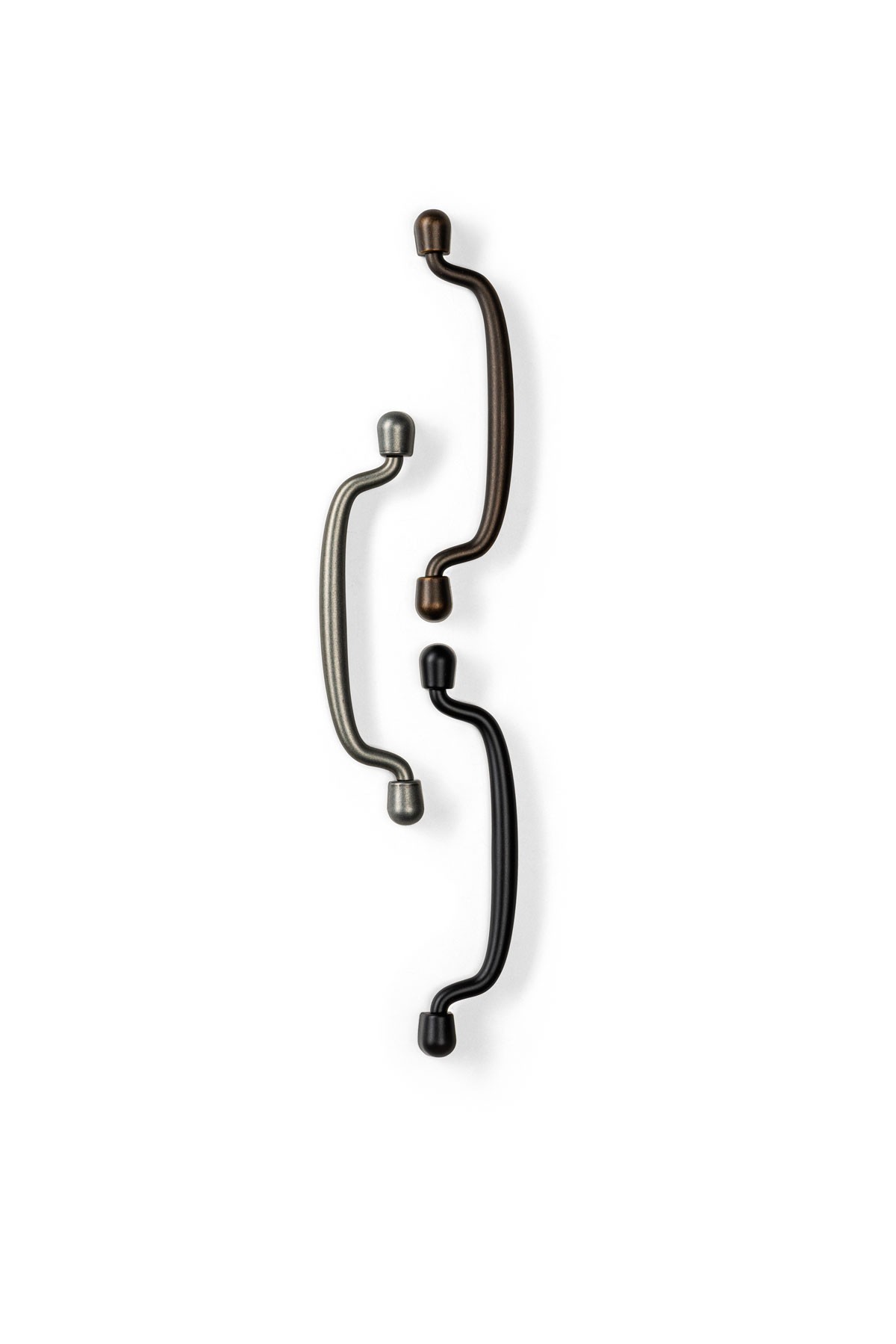 Pendant Handle muticolor