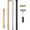 Rille Handle multicolor