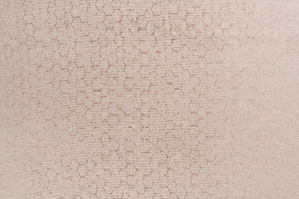 Agadir Curtain pink fabric