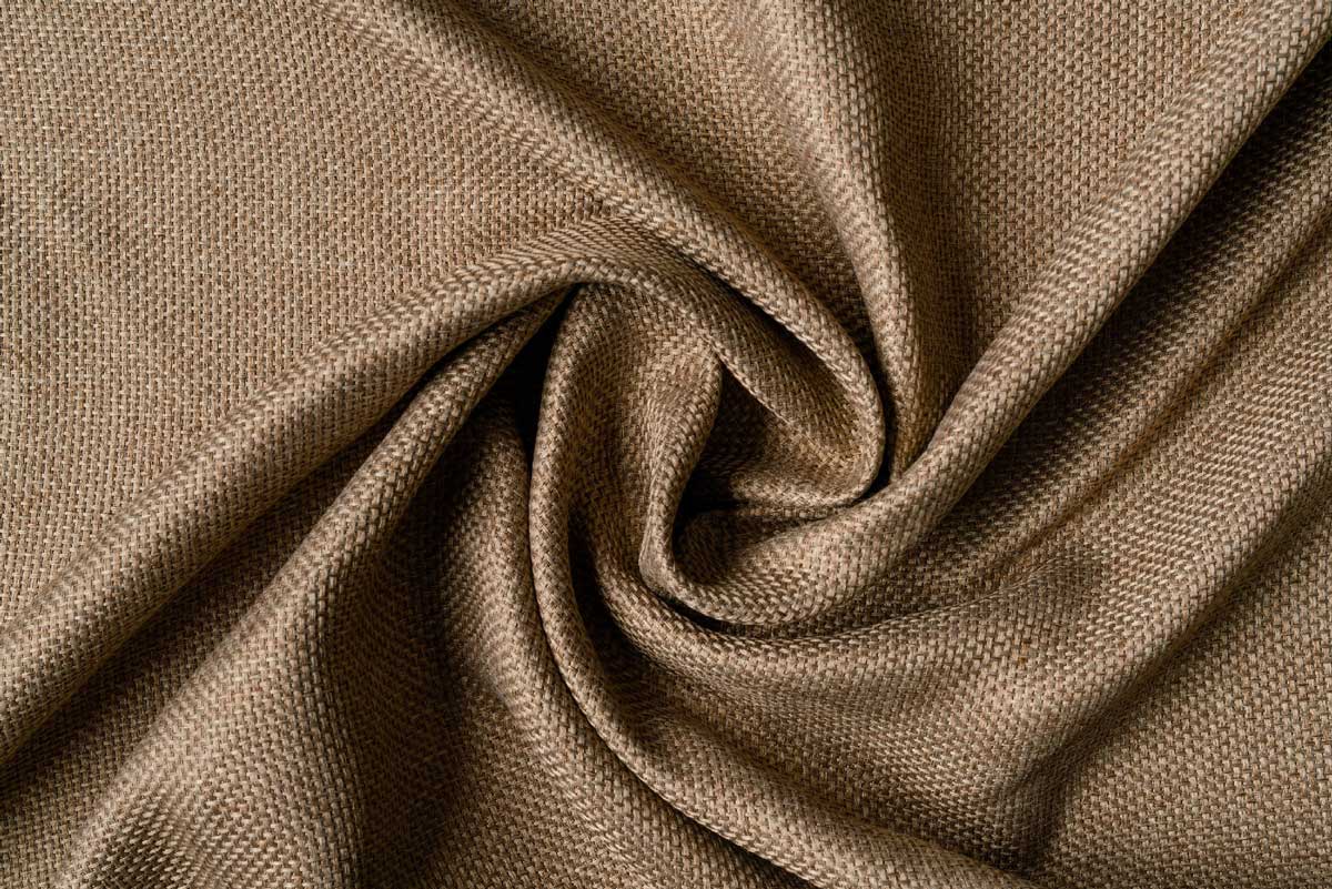 Cheer Curtain walnut fabric