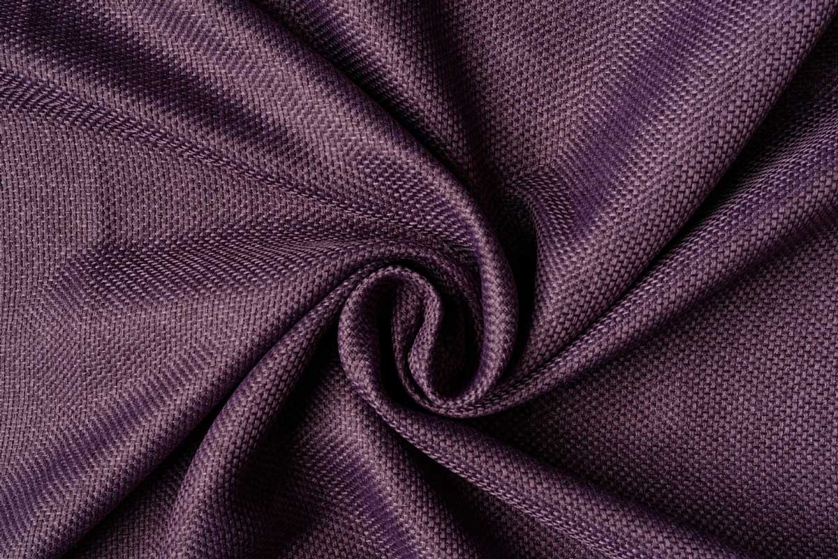 Cheer Curtain purple fabric