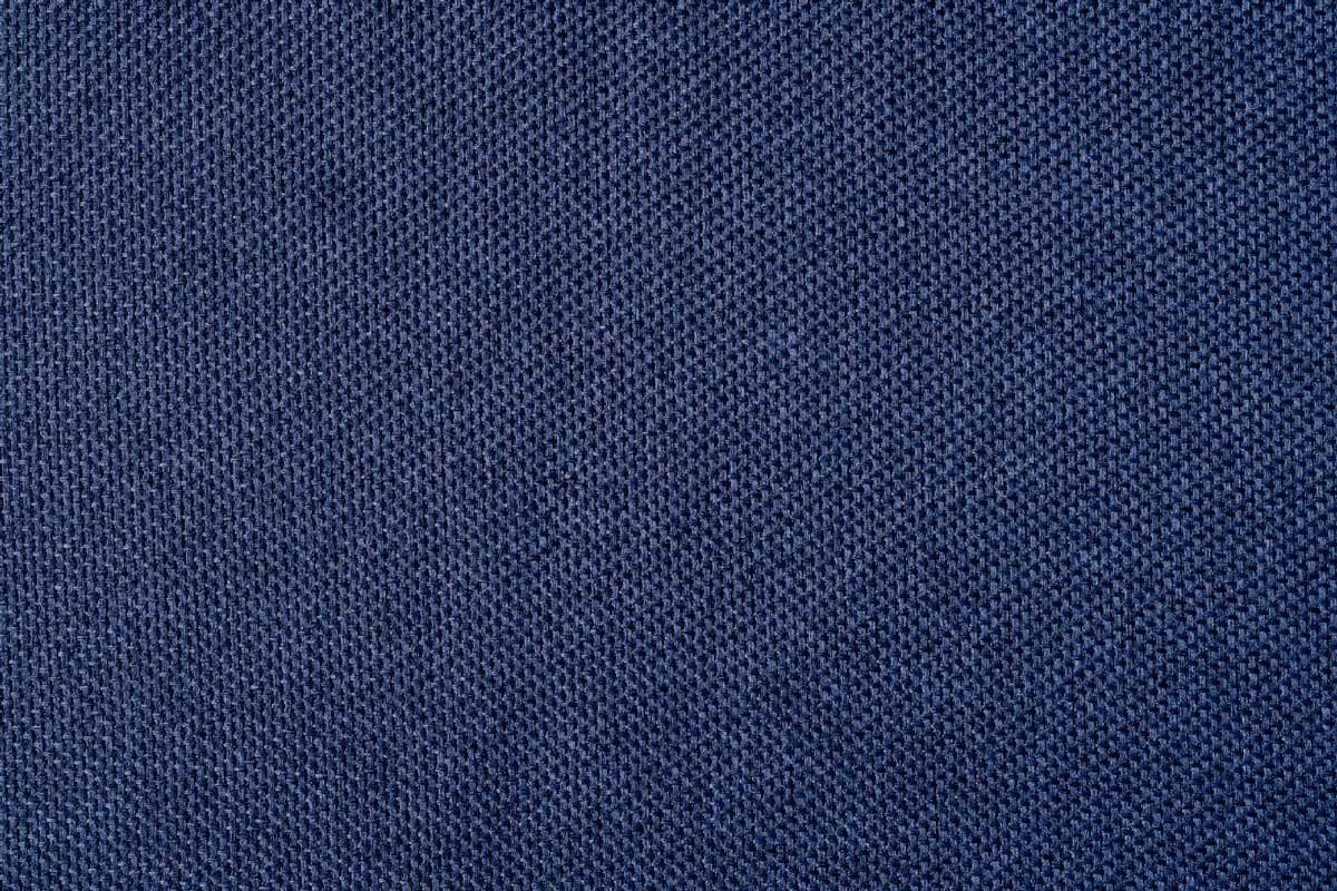 Cheer Curtain blue fabric