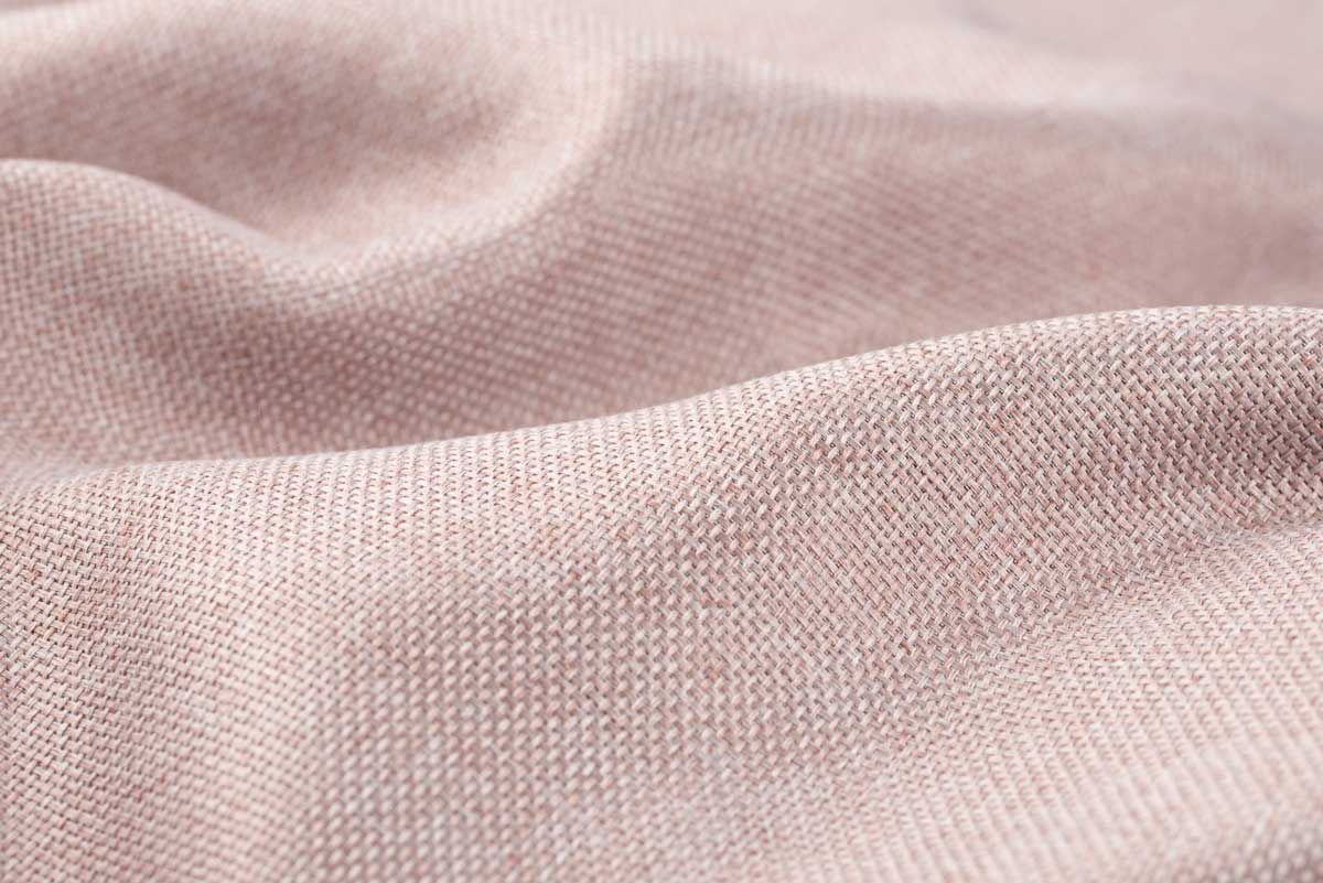 Cheer Curtain pink fabric