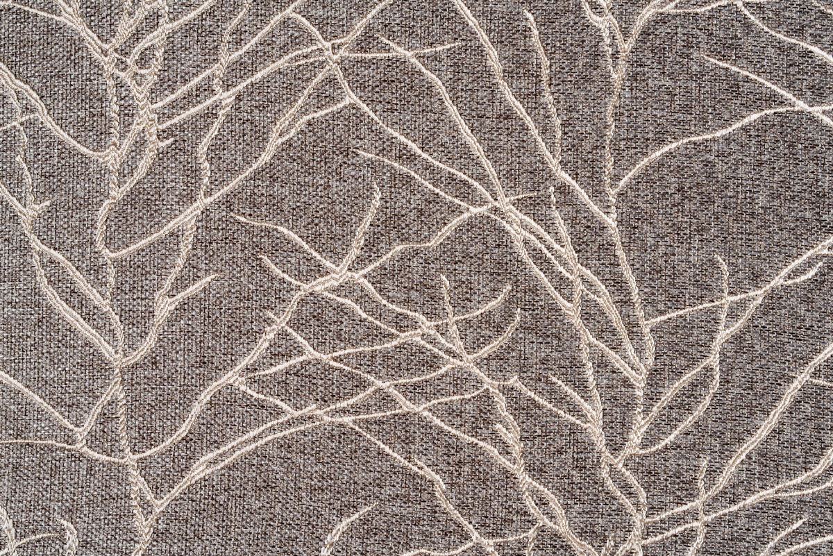 Norrland Curtain dark grey fabric