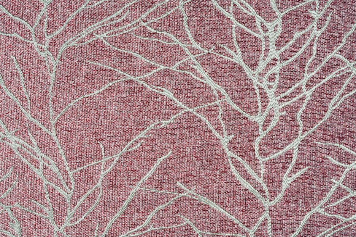 Norrland Curtain pink fabric