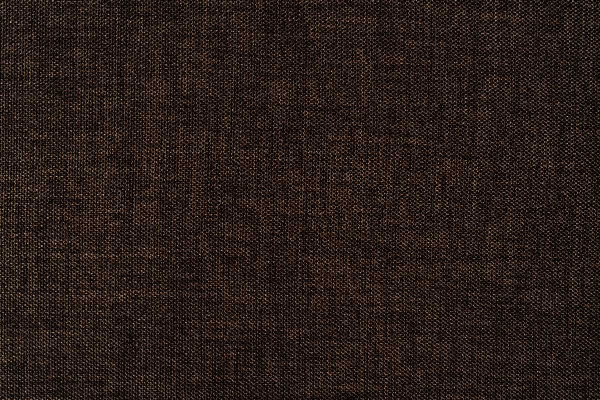 Pedro Curtain Brown fabric
