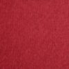 Tyler Curtain red fabric