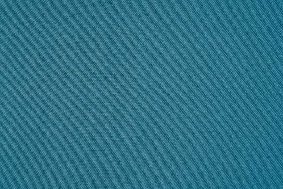 Tyler Curtain turquoise fabric