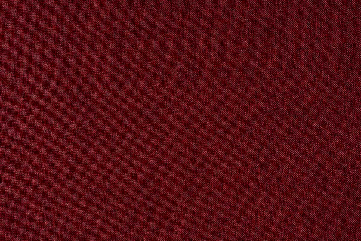 Butler Curtain Red fabric