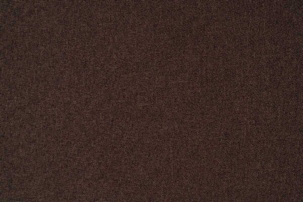 Butler Curtain walnut fabric