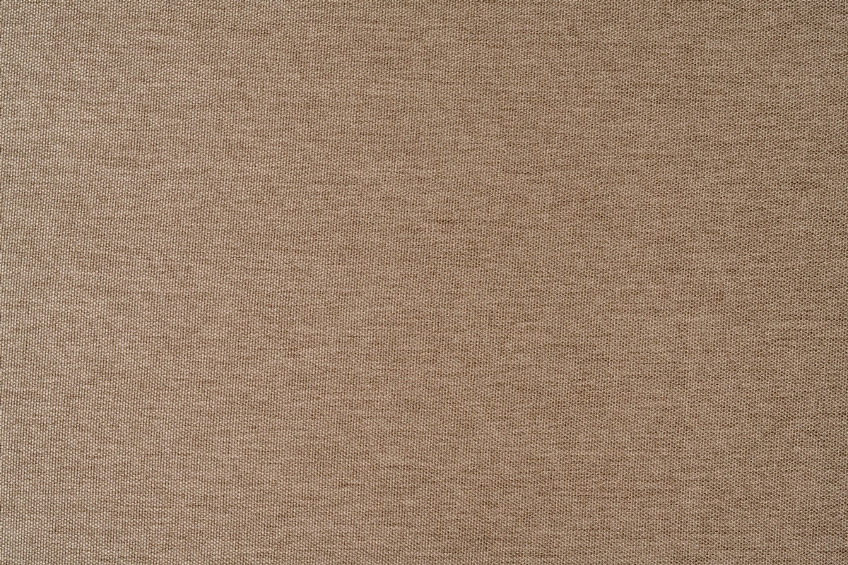 Amadeo Curtain coffee fabric