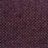 Atacama Curtain purple fabric