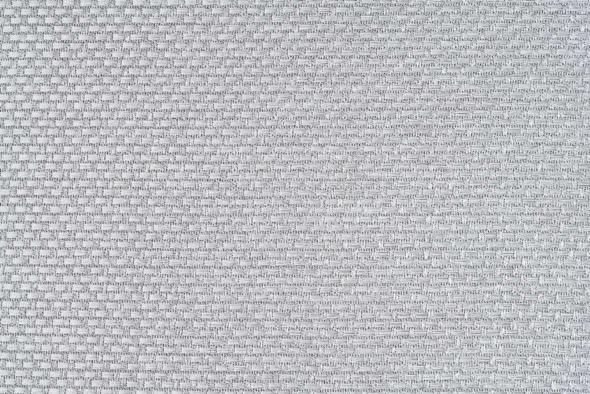 Atacama Curtain grey fabric
