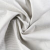 Atlas Curtain white fabric