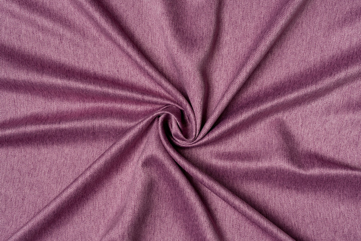 Madras Curtain pink fabric