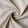 Atticus Curtain beige fabric