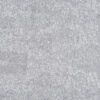 Atticus Curtain grey fabric