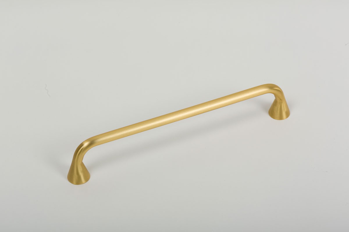 Bella Handle gold