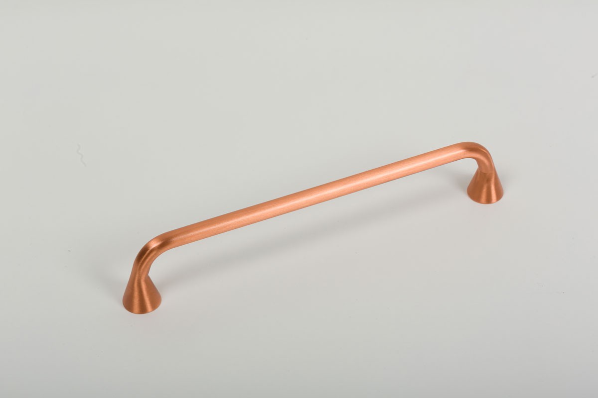 Bella Handle copper