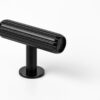 Rille Handle black