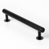 Rille Handle black