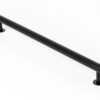 Rille Handle black