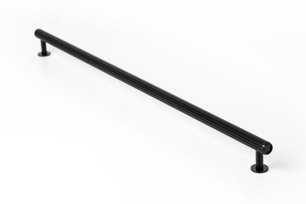Rille Handle black