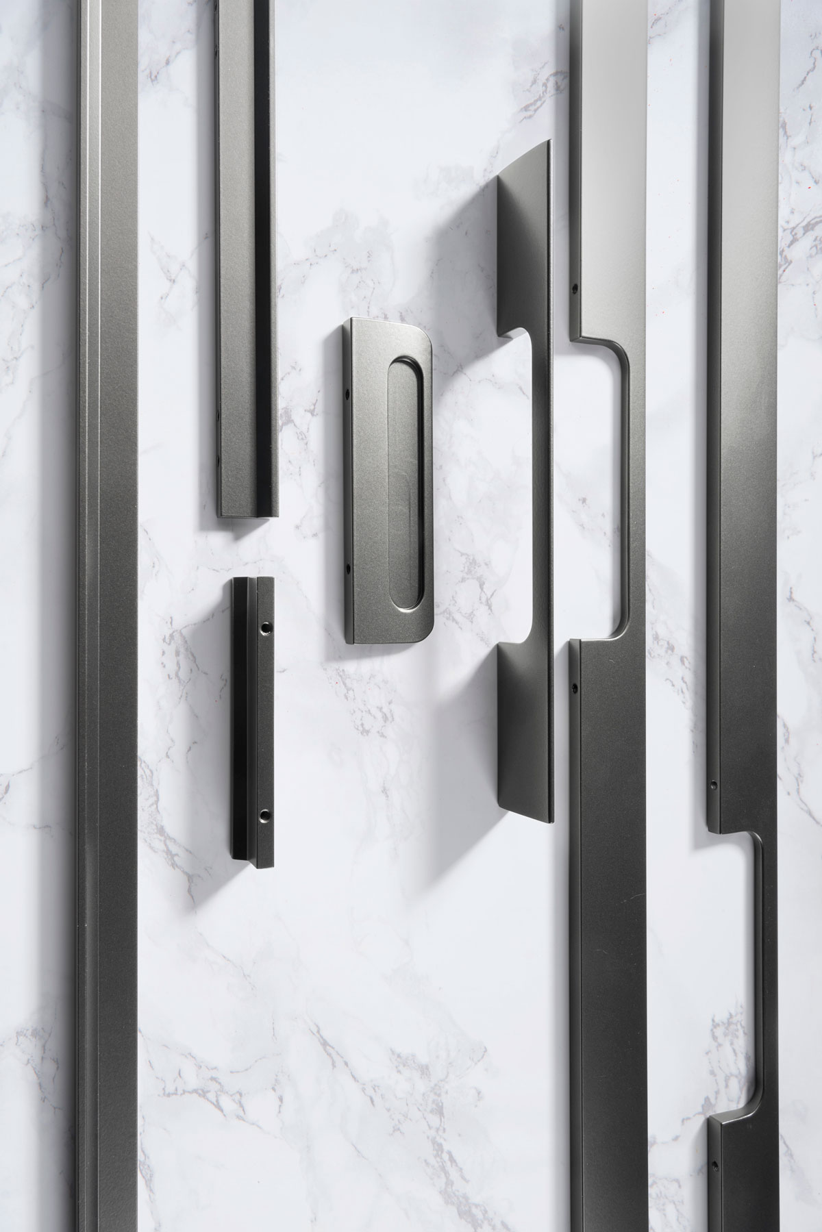 Peak Handle multicolor