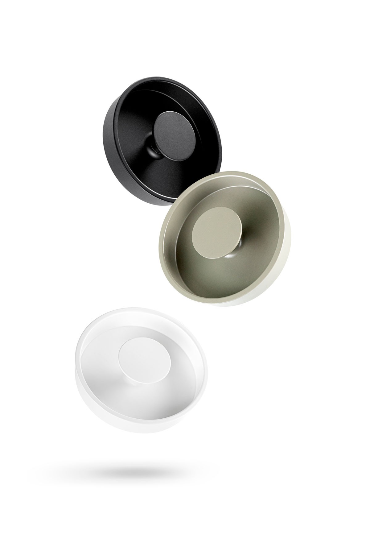 Dipo multicolored handles