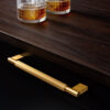Arpa multicolored handles