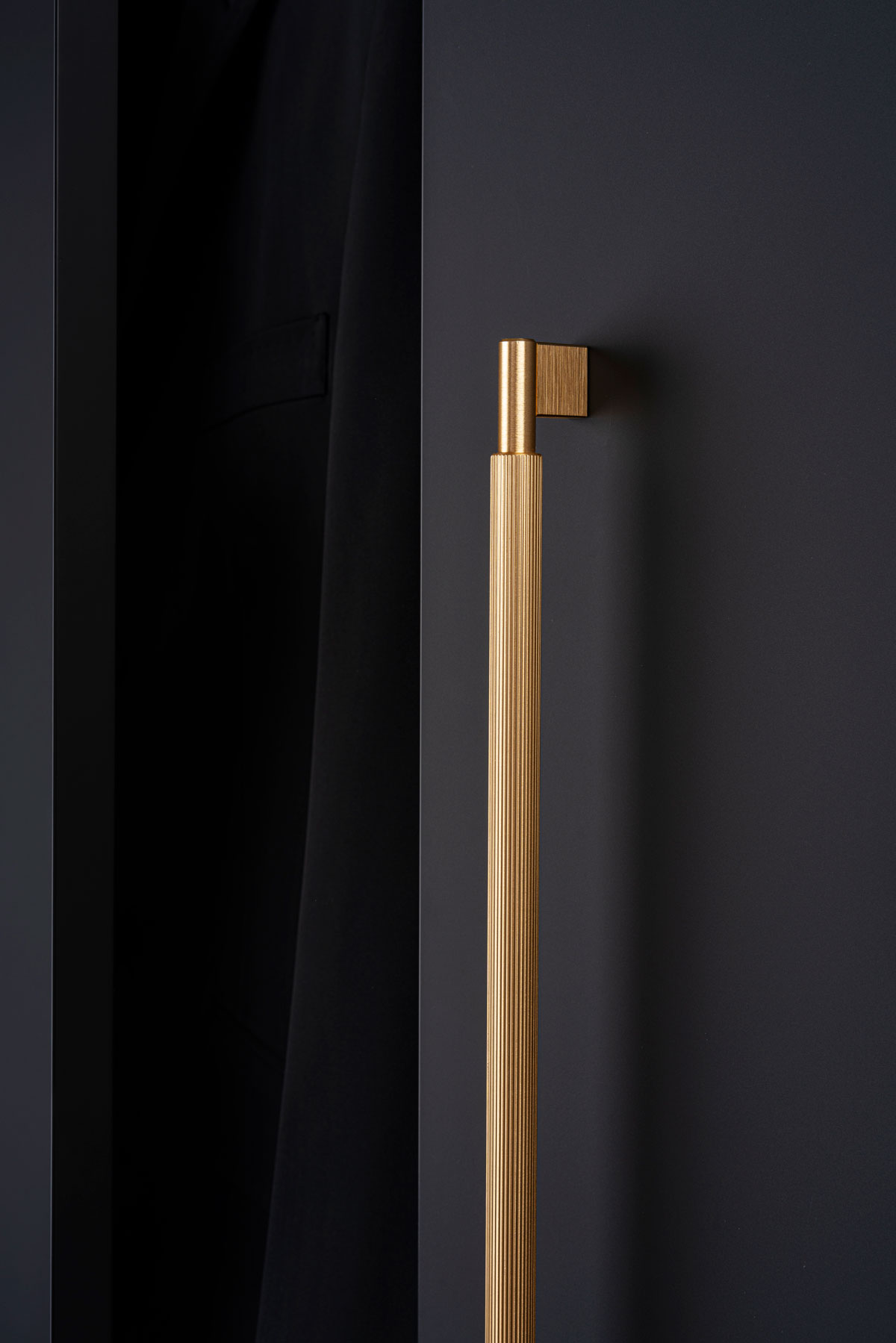 Arpa multicolored handles