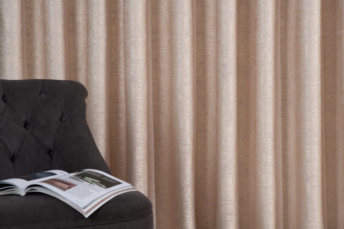 Amalfi white colored material