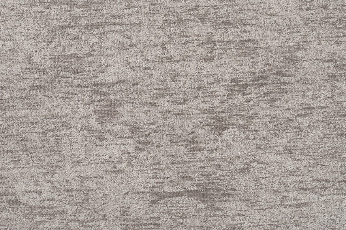 Amalfi grey colored material