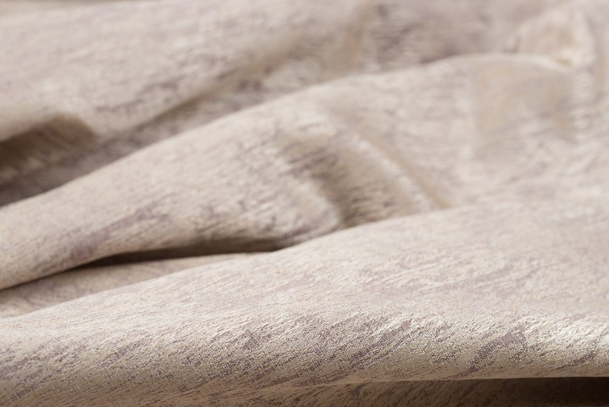 Amalfi white colored material